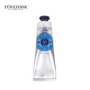 록시땅 시어 버터 핸드 크림 30g