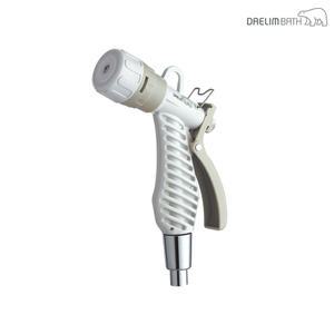 [대림바스]DL-S4192 3기능 스프레이건/베란다청소/발코니청소