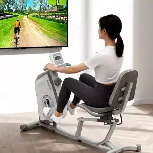 이고진 스마트 906R 실내자전거 좌식 헬스 사이클 실내 유산소 운동기구 재활 즈위프트 야핏