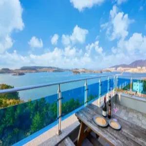 [전남] 여수 더라온펜션(전남, 여수)