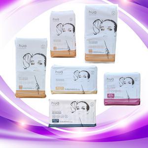 암웨이 생리대/후아/순면커버/유기농생리대/오버나이트/팬티라이너/