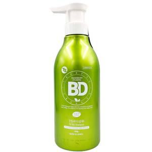 티에스 TS BD 샴푸 500g x1개