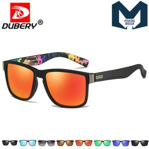 DUBERY D518 편광 선글라스 스포츠고글 낚시 등산 자전거 골프 패션 썬글라스
