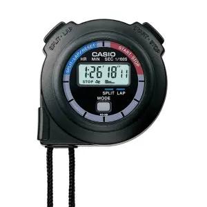 카시오 HS-3V-1B 스탑워치 스톱워치
