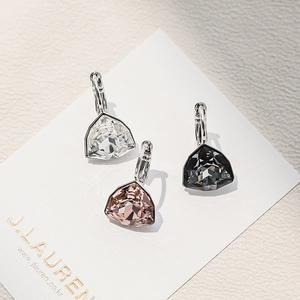 [제이로렌] 02M02584 스와로브스키 원터치귀걸이