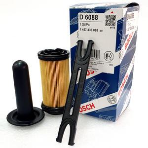 보쉬 요소수필터 1457436088 D6088 호환 CUMMINS 2880298