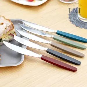 [마호커트러리]틴트 성인용 나이프 5개세트