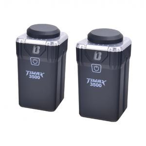 블루어 바낙스 타이맥스 B 3500 3502 전동릴 수류탄 배터리