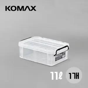 코멕스 네오박스 11L 1개
