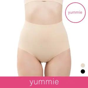 [여미터미] 웨이스트 누디 브리피 / 뱃살 보정 팬티