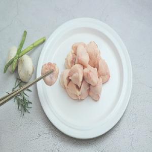 [치킨테이블]국내산 닭꼬리 본지리 1kg 냉동
