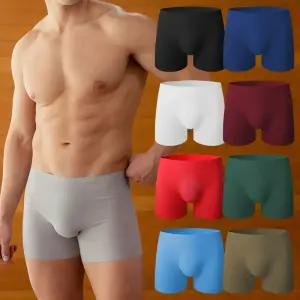 언더스미스 스킨 무봉제 심리스 남자팬티 드로즈 90~110 사이즈