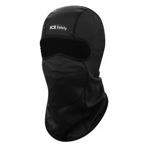 바라클라바 K2 safety 방한 멀티두건 숨편한 에어존 안면마스크 피치기모 IUW21991