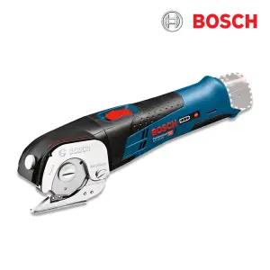 보쉬 GUS12V-300 Solo 12V 충전 가위 베어툴 몸체만