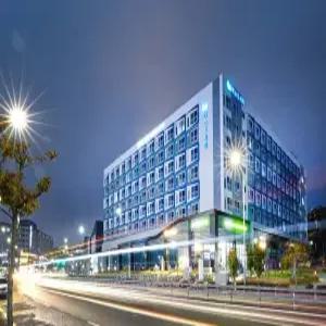 [전남] 여수 퍼스트시티 바이 쏘타 호텔(전남, 여수)