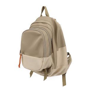 터털 캐주얼 백팩 책가방 중학생 고등학생 여성 여행