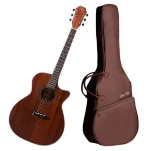 최다구성품지급/ 고퍼우드 G130MC/ GA바디/ 마호가니