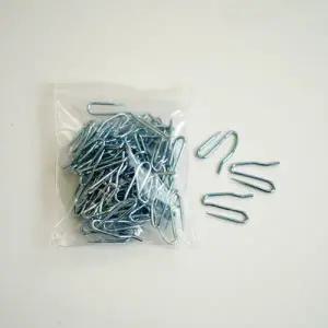 [텐바이텐]커튼 부자재 커튼핀 50개 세트