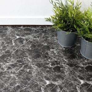 쿠셔니 데코타일 바닥타일 20매입현관 셀프시공 20매입