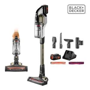 블랙앤데커 무선 진공 청소기 BSV4020RBLS+텀블러475ml