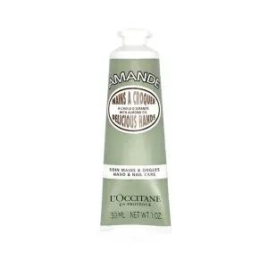 [록시땅] 아몬드 딜리셔스 핸드크림 30ml