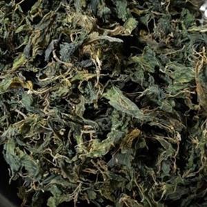 국산 건고추잎 100g 오동통한 말린고춧잎