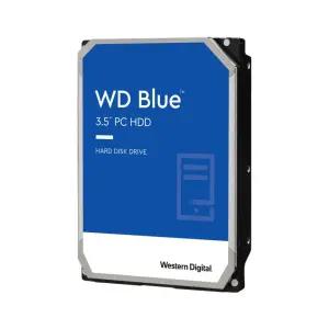 WD BLUE 8TB 하드디스크 WD80EAAZ PC 3.5 HDD