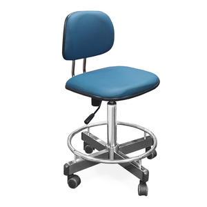 [가구엔] 클린룸 공장 제도용 작업의자 연구실  과학실