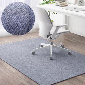 바닥 의자매트 깔판 의자깔개 장판 긁힘방지 소음방지 보호매트