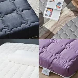 [에코어] 10cm 토퍼 겉커버 9종 중 택일