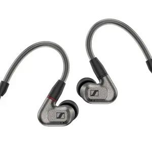 젠하이저 IE600 인이어 하이엔드 유선 이어폰