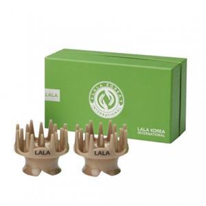 [라라코리아] 라라 크리스탈 은괄사