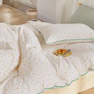 [파르페by알레르망]스프링 알러지케어 먼지없는 차렵이불