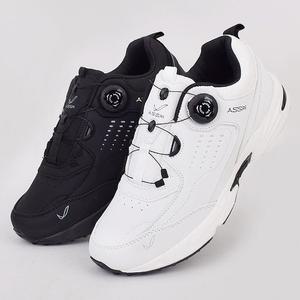 NT-H100 남성 2 IN 1 다이얼 골프 운동화 캐주얼화 남자신발