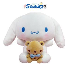 산리오 빅사이즈 대형 시나모롤 프렌즈 50cm 애착 동물 강아지 인형