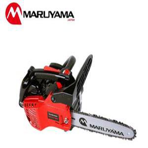 마루야마 MCV-3100TS 10인치 엔진 체인톱