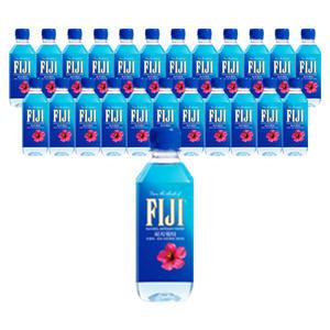 피지워터 생수, 330ml, 24개입