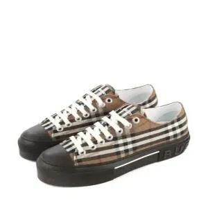 [버버리](MF TNR JACK 8056828) 남성 JACK 스니커즈