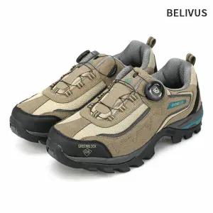 빌리버스 남자 트레킹화 BSS362 다이얼 충격흡수 등산화