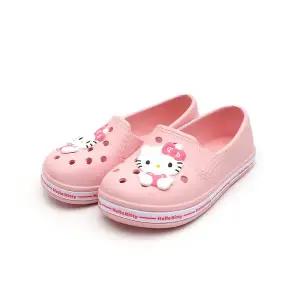 [보리보리/프리프리스 슈즈]헬로키티 포브 실내화