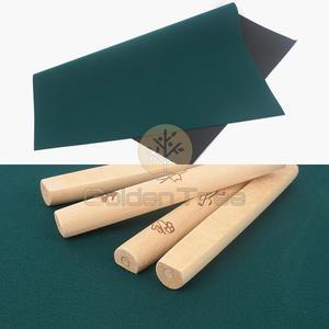 사각 게임 놀이매트 패드 화투방석 화투판 놀이방석 카드 포커 윷놀이 게임패드 보드게임매트