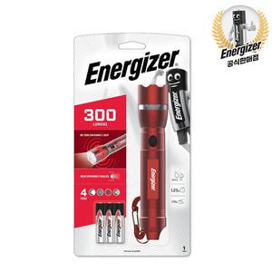 에너자이저 이멀전시 메탈 라이트/재난필수 랜턴