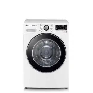 [하이마트] [3주이상 소요][스태킹/앵글 미포함] 트롬 18kg 건조기 RH18WTSN