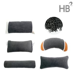 더편한 바이오칩베개 5종 / 메밀 황토 편백나무 바이오칩 팥 현미