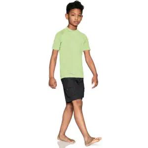 테슬라 아동 주니어 래쉬가드 반팔TM-BSR15