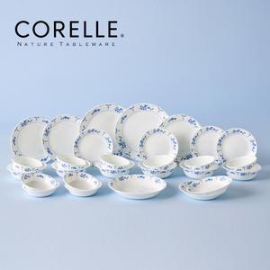 [MH공식] CORELLE 코렐 클래식플로라 6인 28P 세트