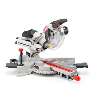 계양 MS205A-SF 205MM 슬라이딩 각도절단기