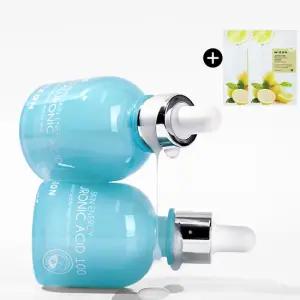 [초특가] 수분 보습 히알루론산 앰플 30ml (+조이풀 마스크팩 2매)