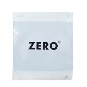 생활을그리다 다회용 진공 지퍼백 왕특대형 20개입 스탠드 파우치