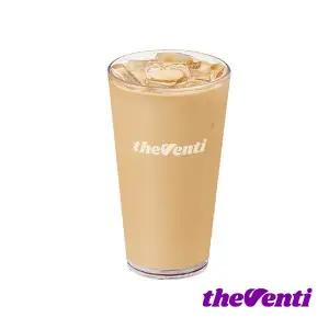 [더벤티] 바닐라딥라떼